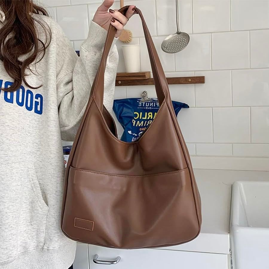 Donna™ | Verfeinerte Schultertasche