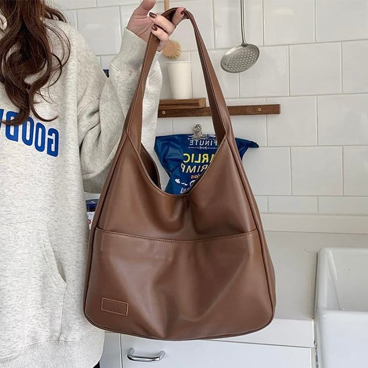 Donna™ | Verfeinerte Schultertasche