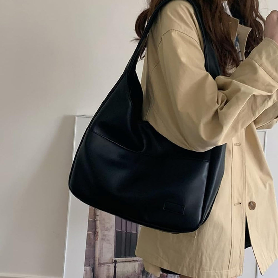 Donna™ | Verfeinerte Schultertasche
