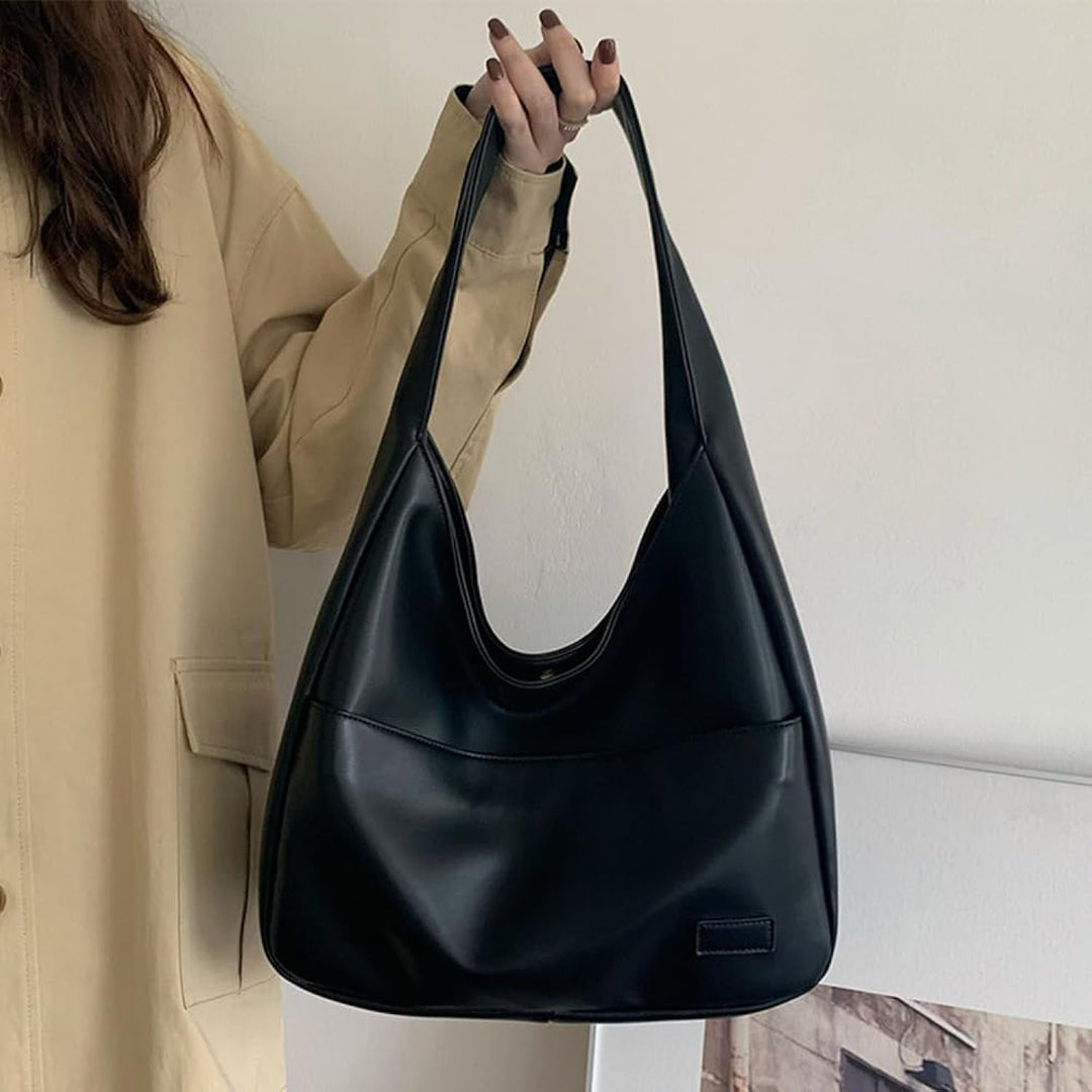 Donna™ | Verfeinerte Schultertasche