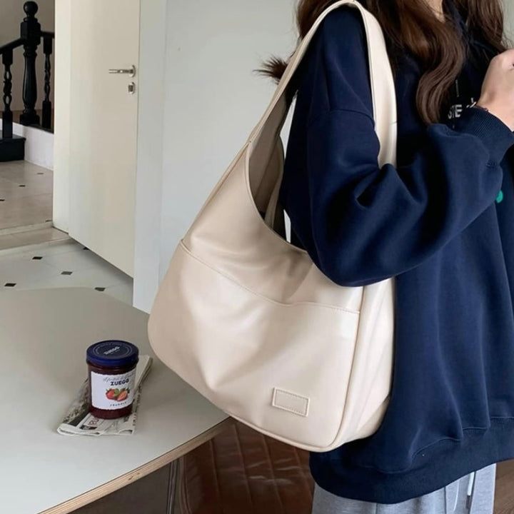 Donna™ | Verfeinerte Schultertasche