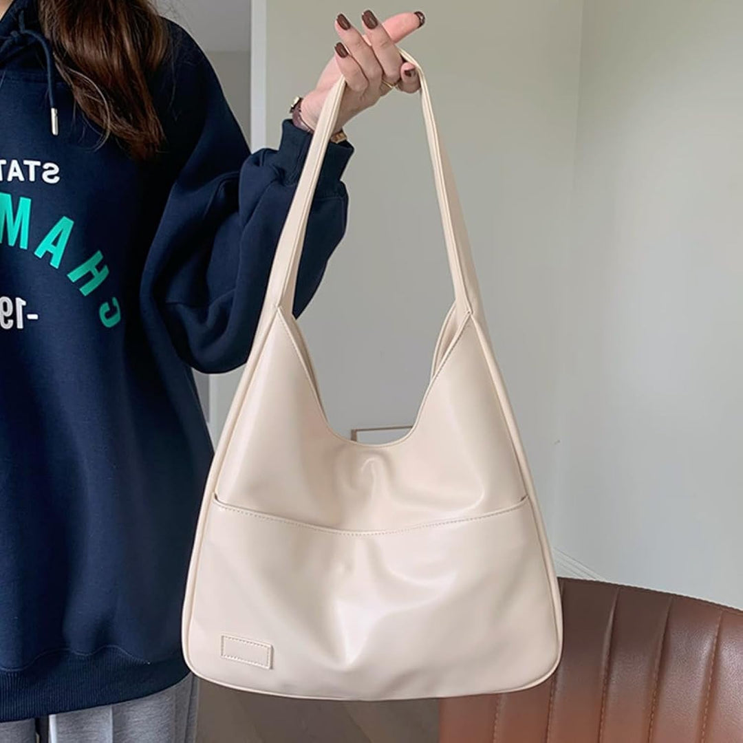 Donna™ | Verfeinerte Schultertasche