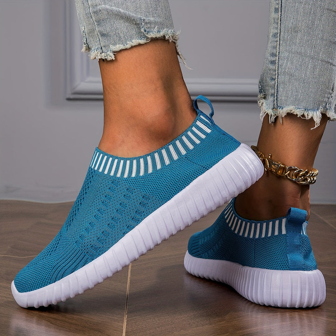 Ultraleichte rutschfeste Sneakers
