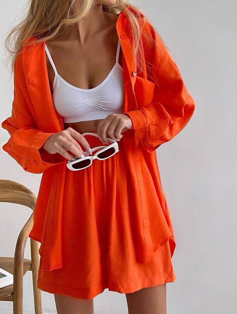 Jessica - Elegantes Zwei-Teiliges Set