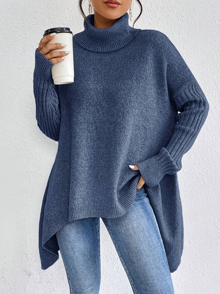 Sylvie | Bequemer Pullover