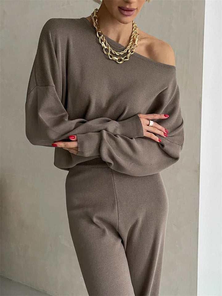 Crisha - Elegantes Set