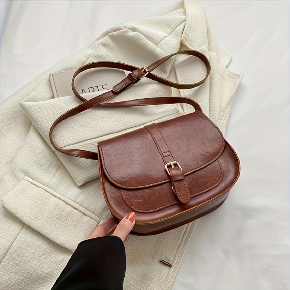 Evelyn™ | Klassische Schultertasche