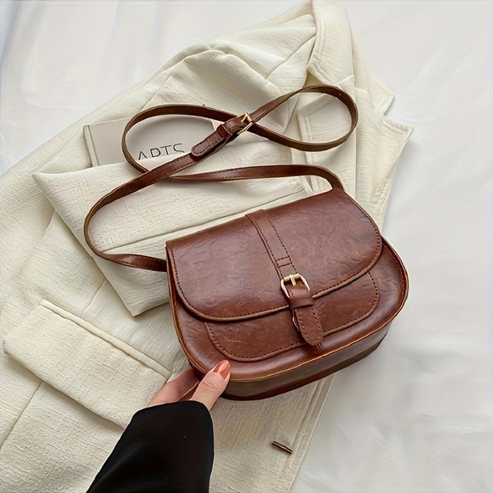 Evelyn™ | Klassische Schultertasche