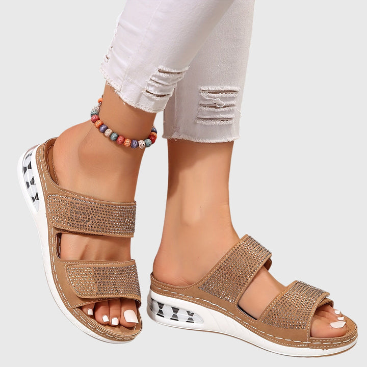 Elice - Orthopädische Unterstützende Sandalen