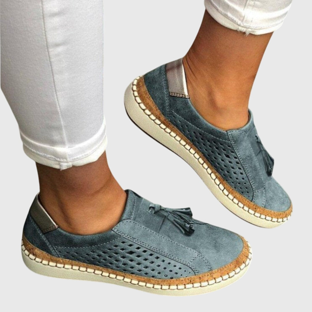 Piper™ | Slip-On Orthopädisch