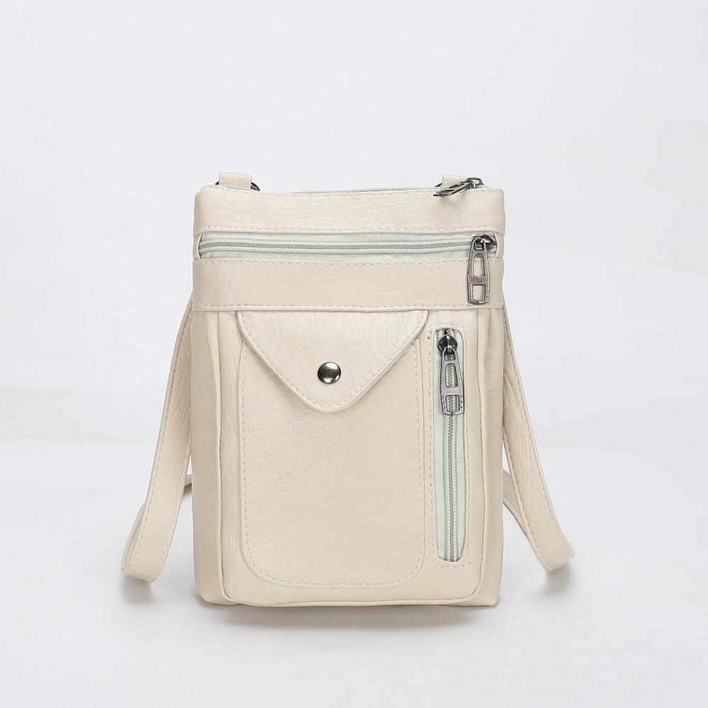 Sophie™ | Vintage Schultertasche