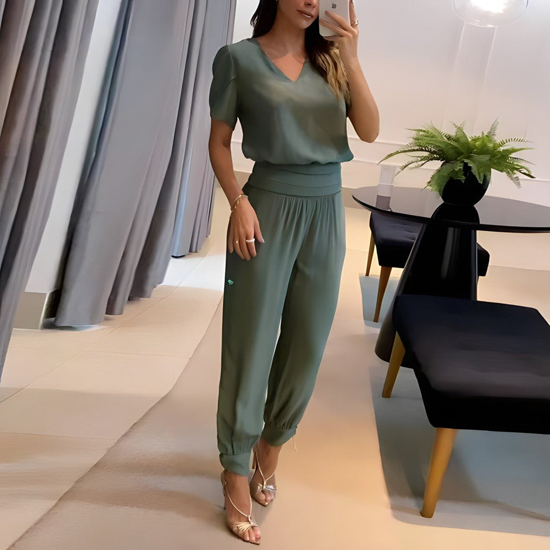 Daphne - Trendy Stilvolles Set