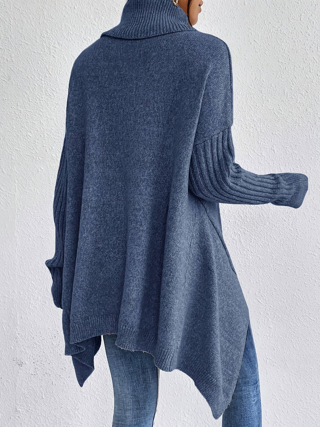 Sylvie | Bequemer Pullover