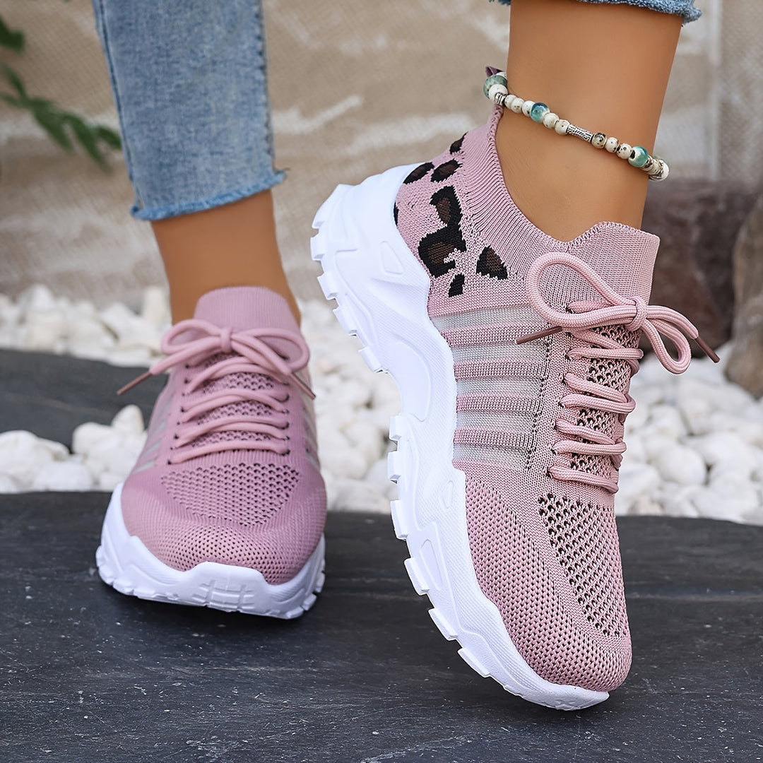 Atmungsaktive bequeme Sneakers