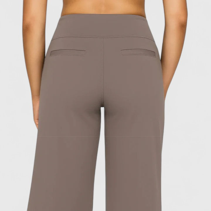 Hilary | Verfeinerte Hosen