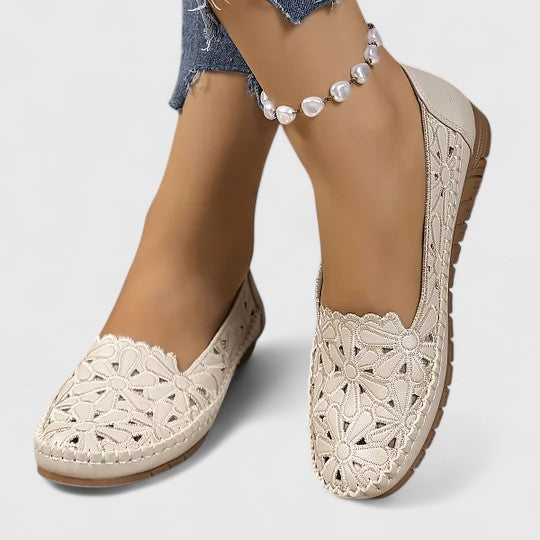 Adalie - Orthopädische Freizeit-Sandalen
