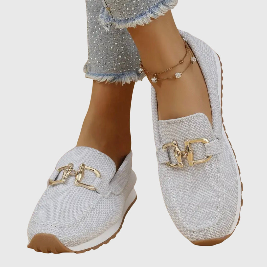 SUSIE | ORTHOPÄDISCHE LOAFERS