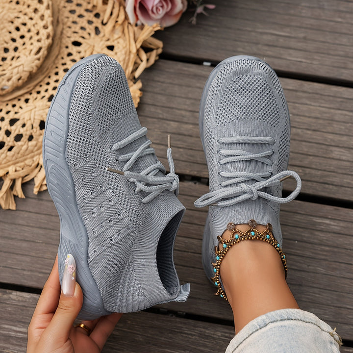 Léa | Leichte Komfort Sneakers