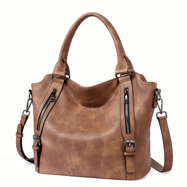 Marcella | Die Tasche, die du jeden Tag nimmst
