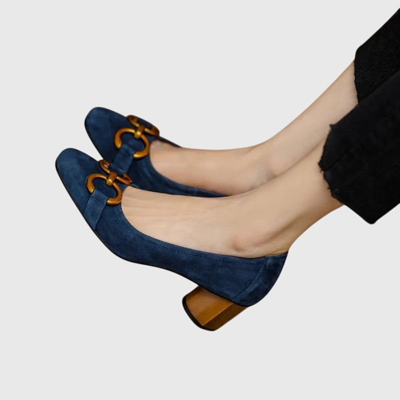 Dorothy™ | Stilvolle Absätze