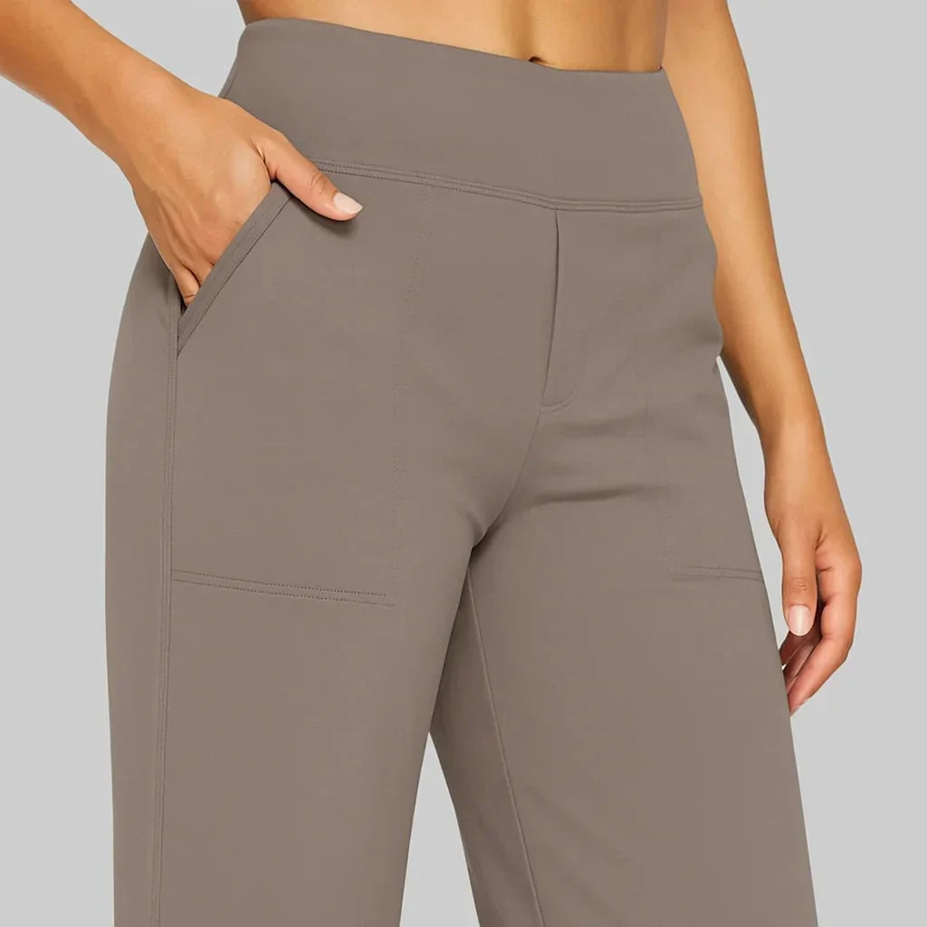 Sanne – Die bequeme Stretchhose für jede Frau - 1+1 GRATIS