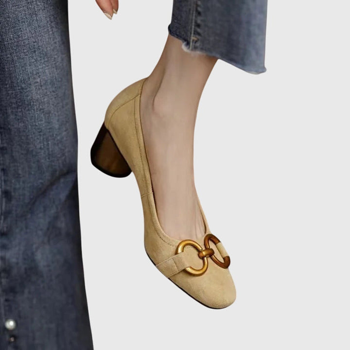 Dorothy™ | Stilvolle Absätze