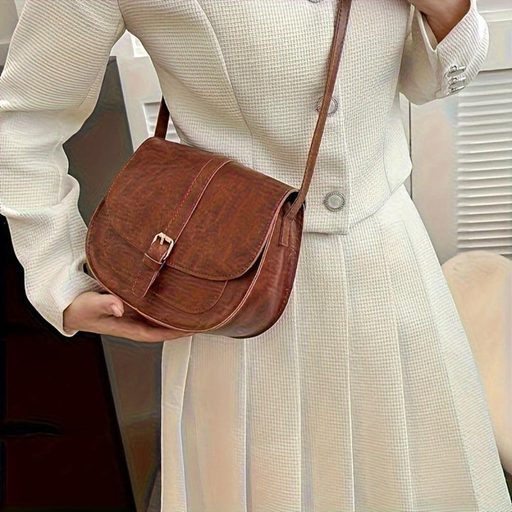 Evelyn™ | Klassische Schultertasche