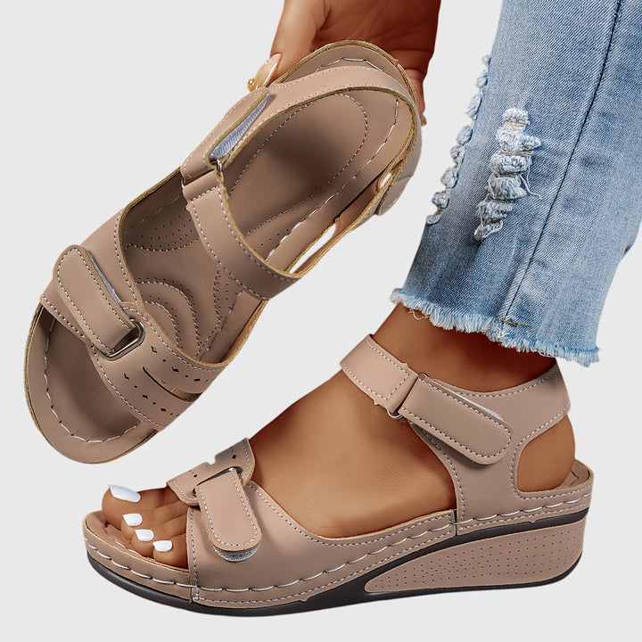 Hana - Orthopädische Unterstützende Sandalen