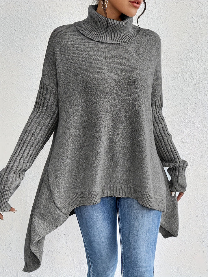 Sylvie | Bequemer Pullover