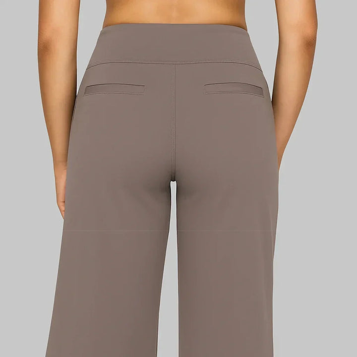 Sanne – Die bequeme Stretchhose für jede Frau - 1+1 GRATIS