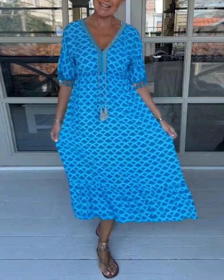 Felicity - Strandgolfkleid