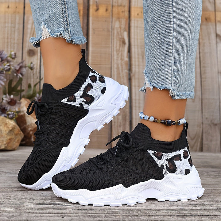 Atmungsaktive bequeme Sneakers