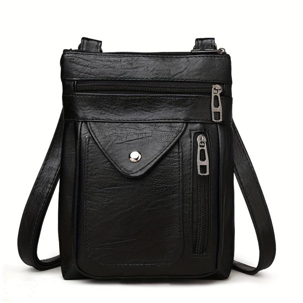 Sophie™ | Vintage Schultertasche