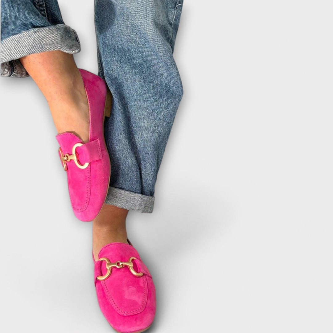 Indigo™ | Casual Slipper