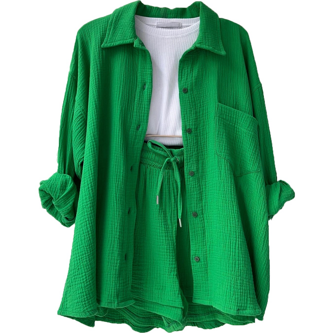 SUZY - Zweiteiliges Set