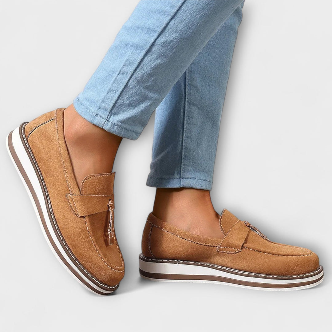 Halo™ | Legere Runde Slipper