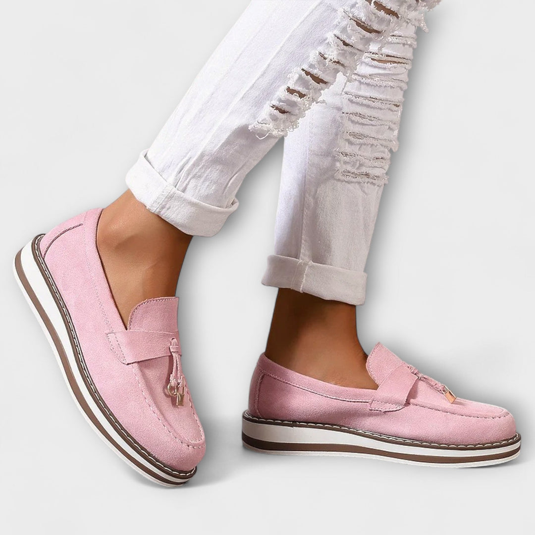 Halo™ | Legere Runde Slipper
