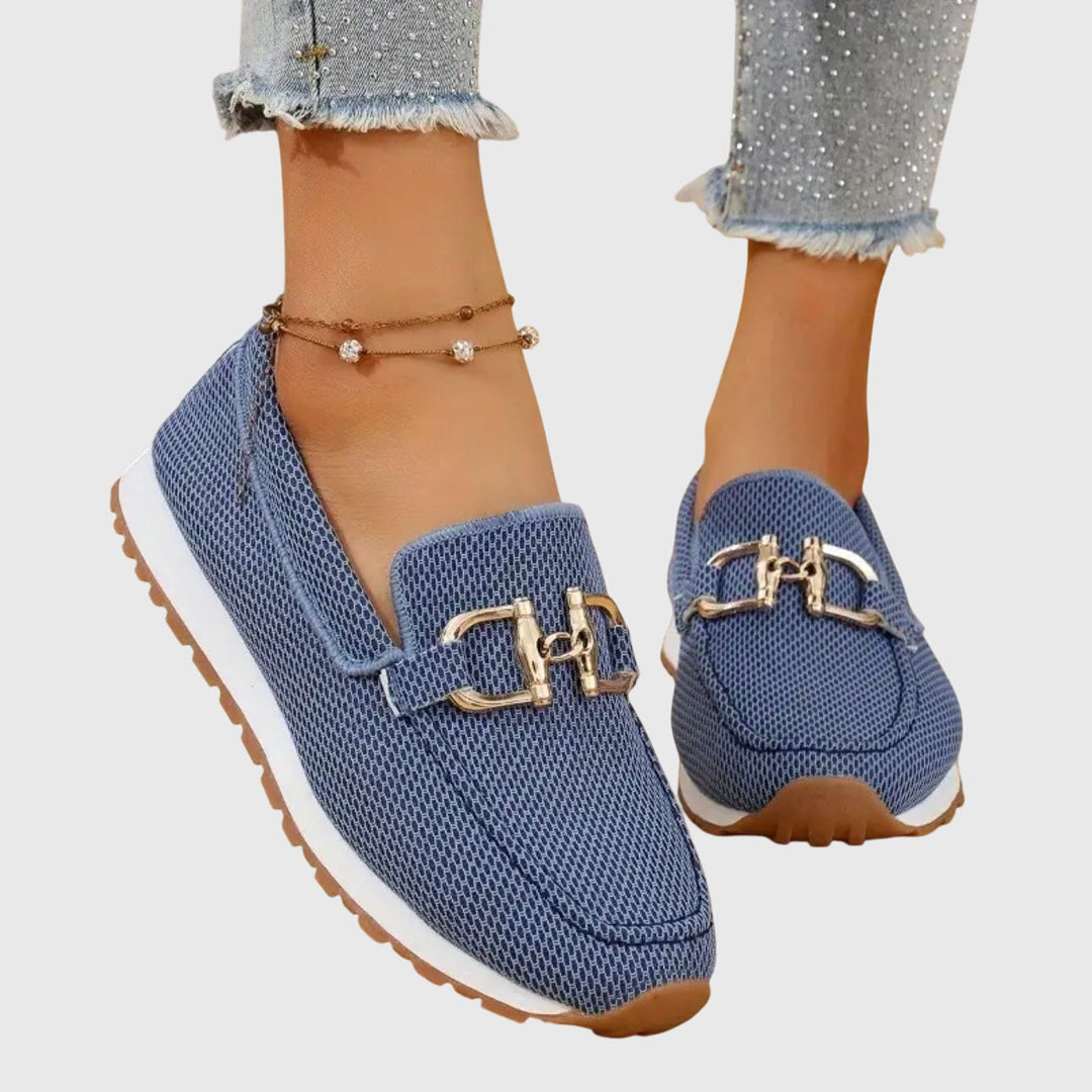 SUSIE | ORTHOPÄDISCHE LOAFERS
