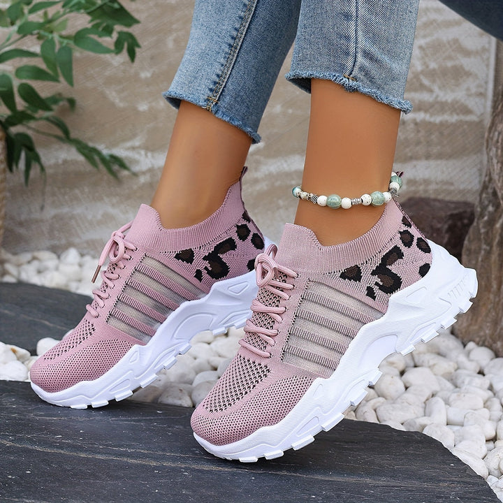 Atmungsaktive bequeme Sneakers