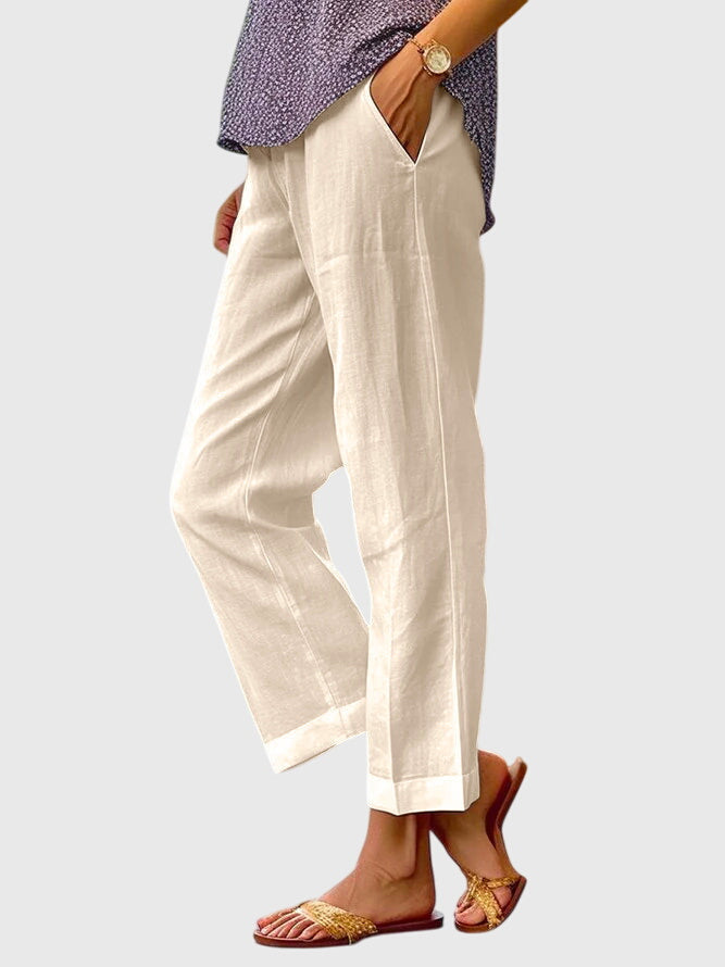 Elaine™ | Elegante Hosen für Frauen
