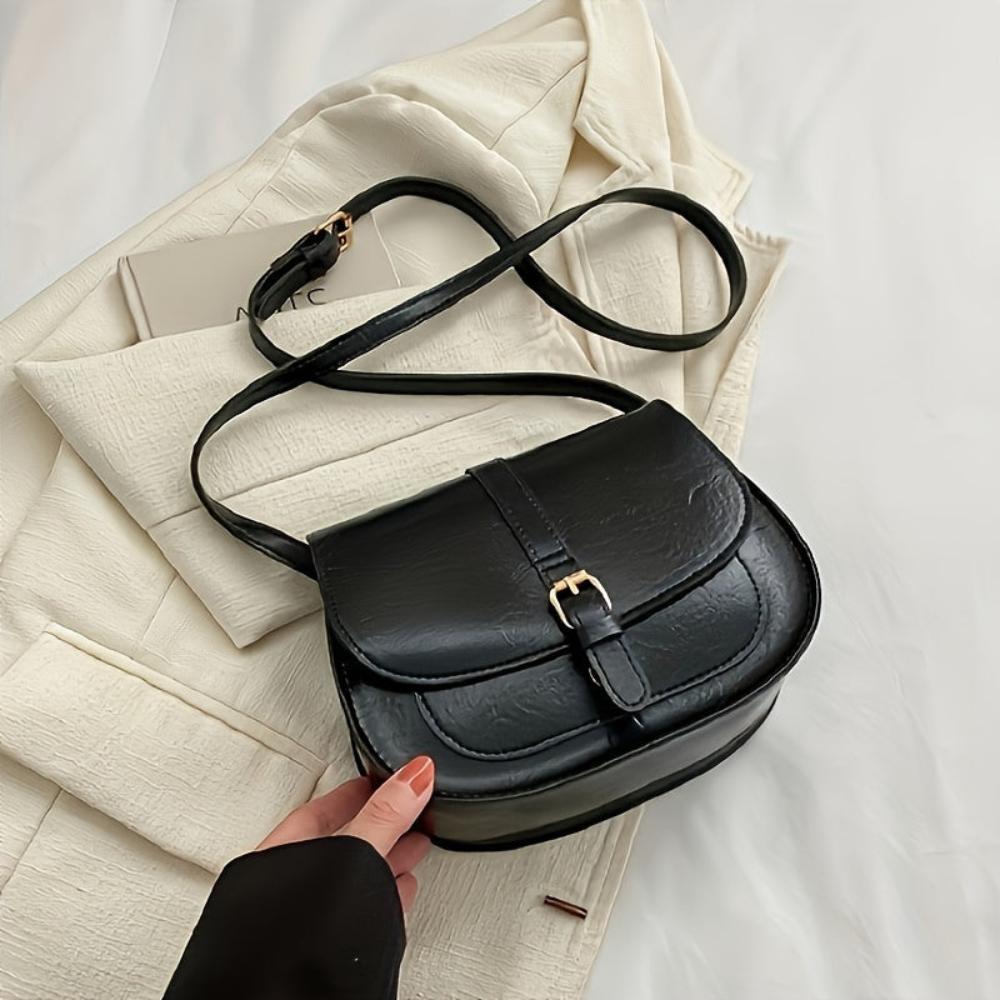 Evelyn™ | Klassische Schultertasche