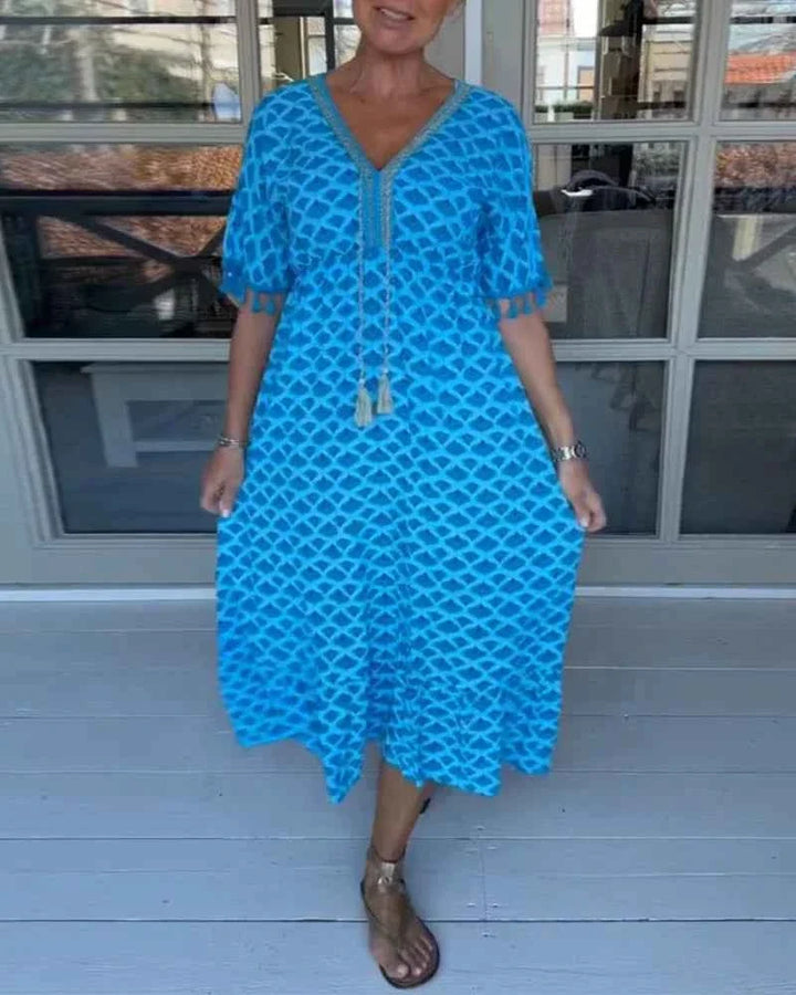 Felicity - Strandgolfkleid