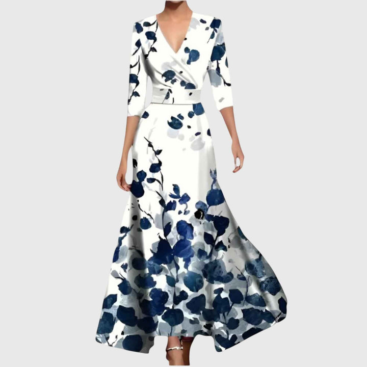 Leila™ | Elegantes Kleid