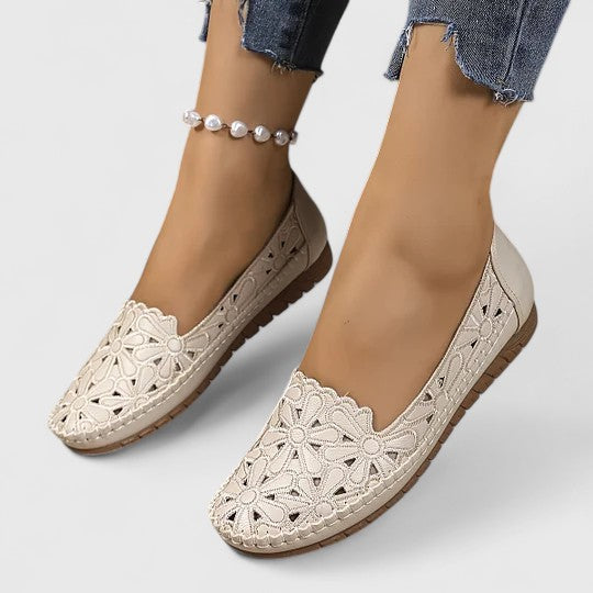 Adalie - Orthopädische Freizeit Sandalen