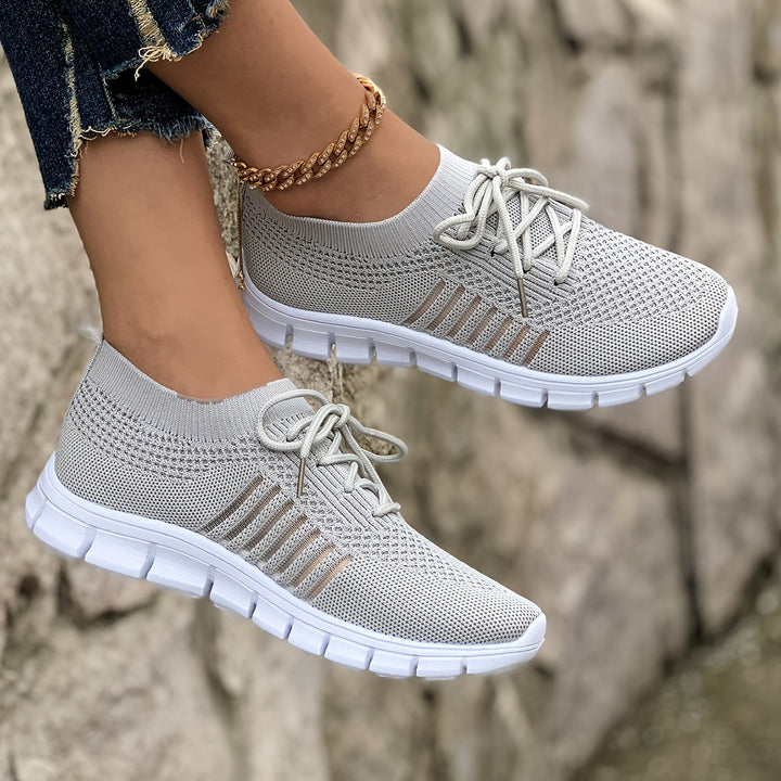 Sophie | Leichte Komfort Sneakers