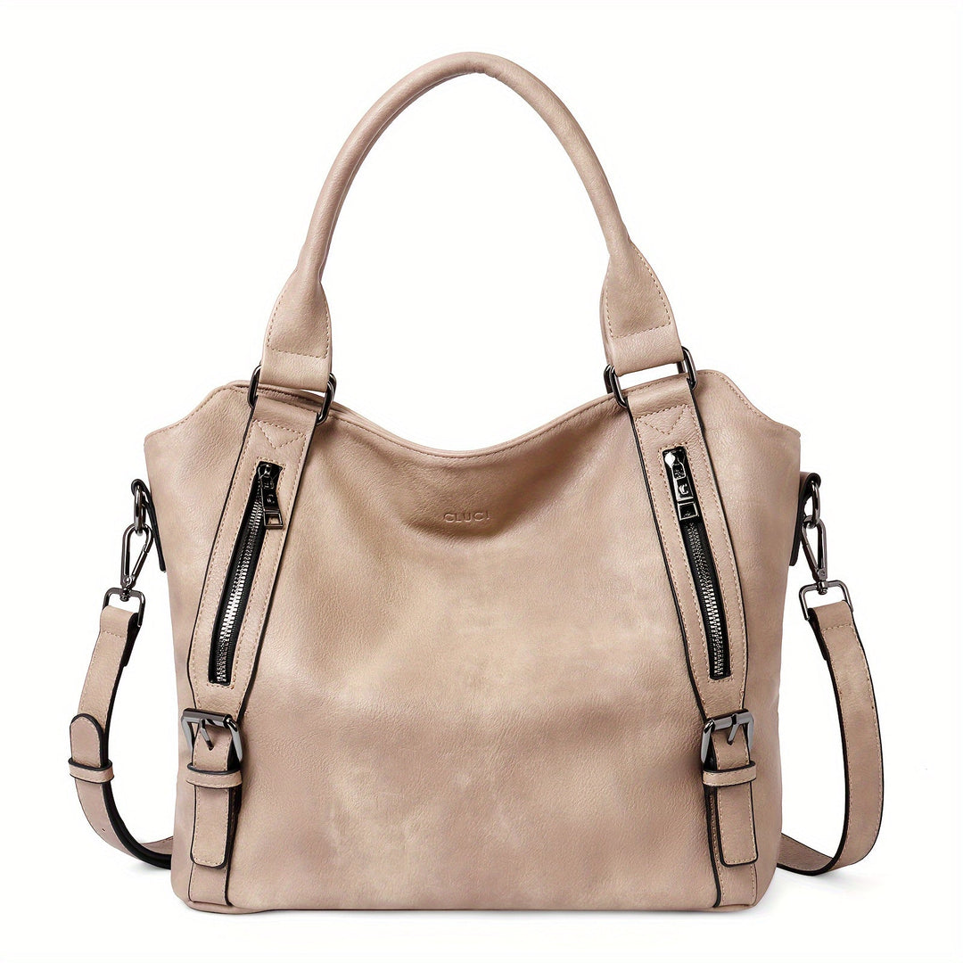 Marcella | Die Tasche, die du jeden Tag nimmst