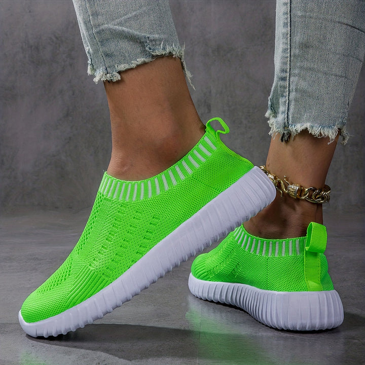 Ultraleichte rutschfeste Sneakers
