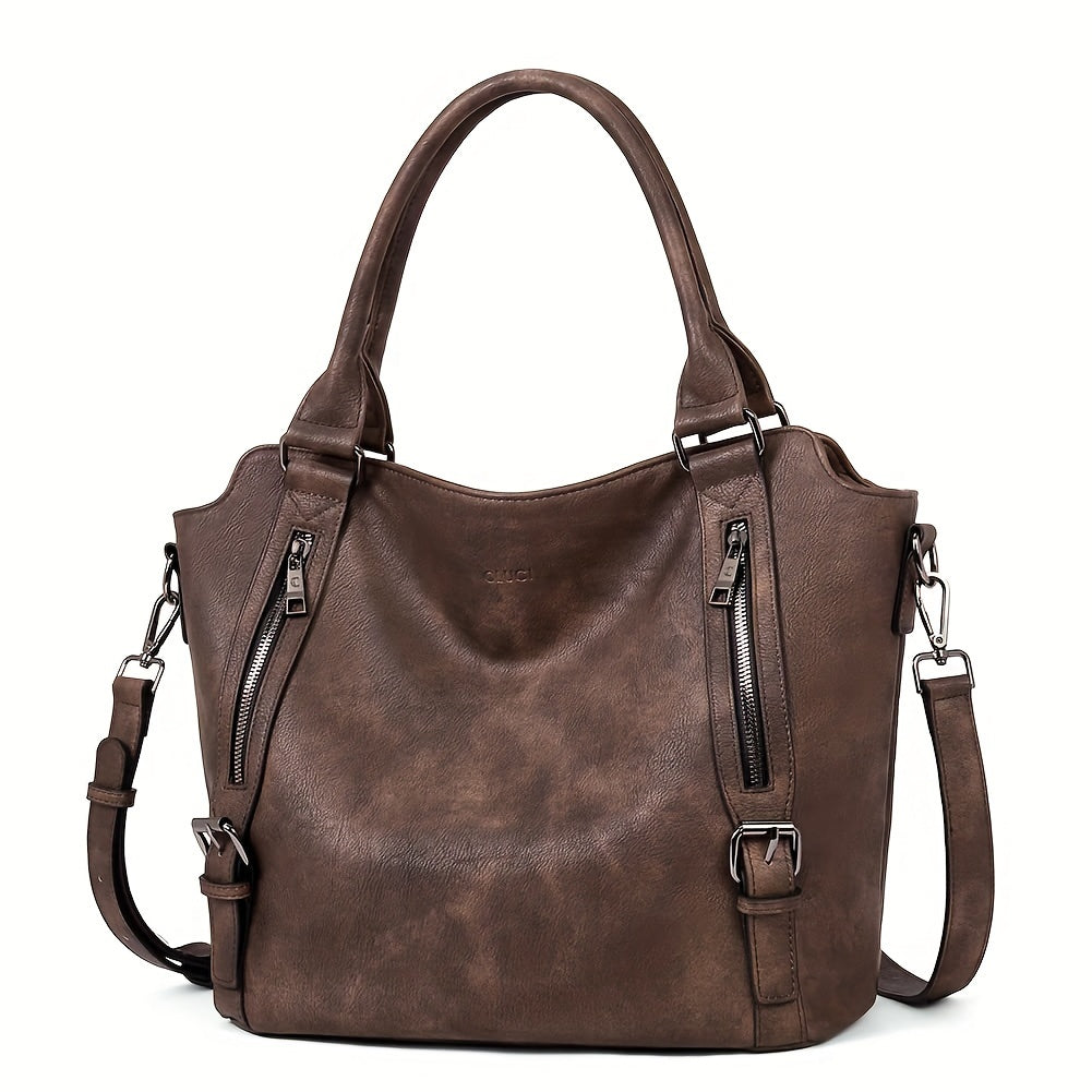 Marcella | Die Tasche, die du jeden Tag nimmst