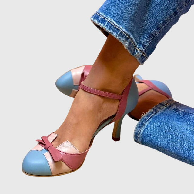 Valerie™ | Bequeme Absätze