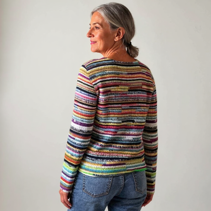 Klassischer Isländischer Pullover